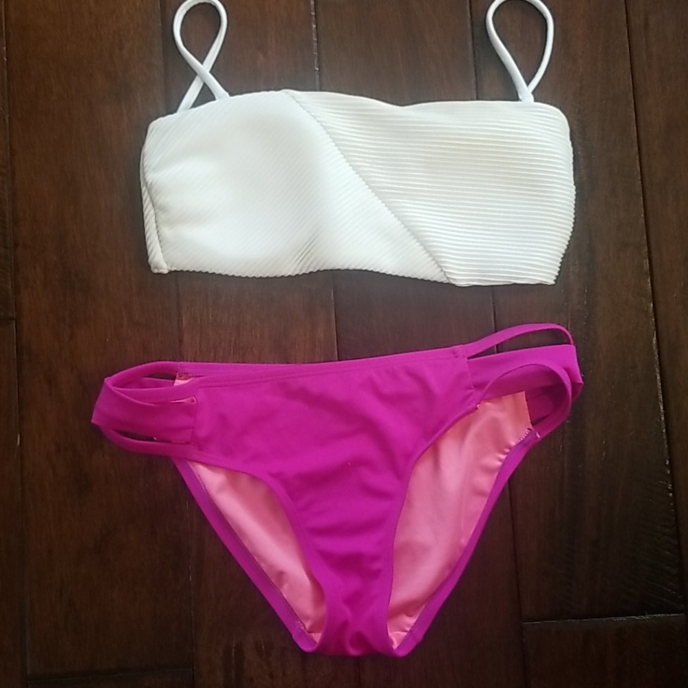 2pc swimsuit